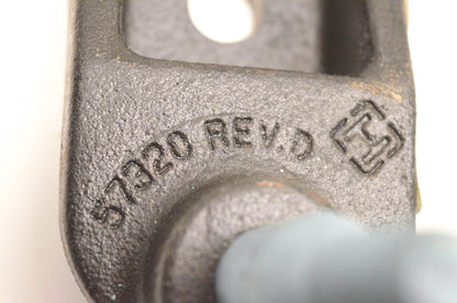 Hendrickson 57320, 8083868 Shock Hanger Rev D NOS