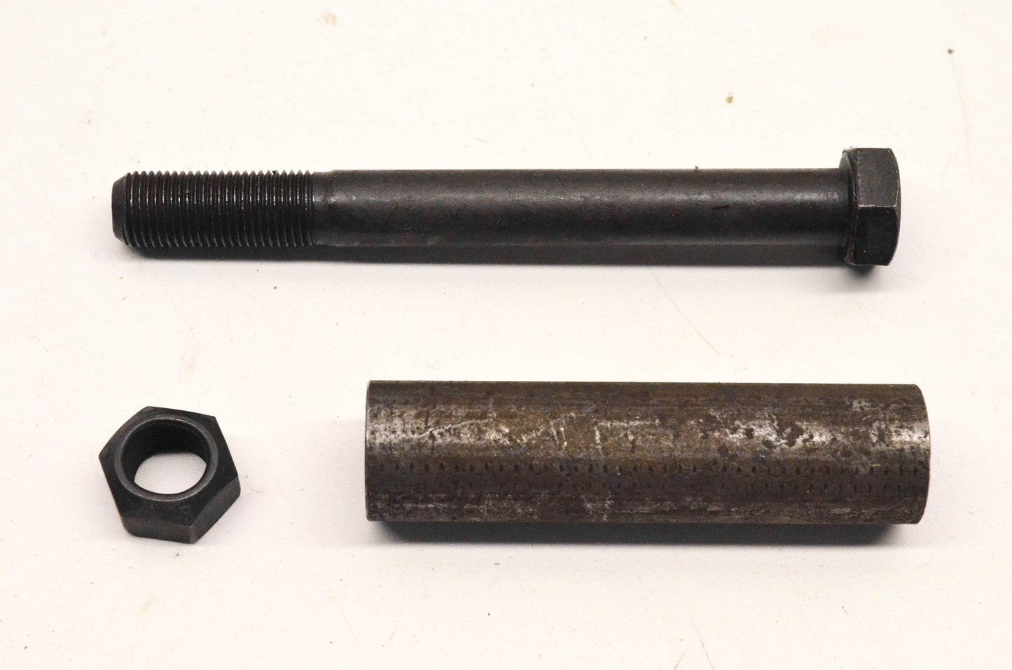 Dayton Parts 334-201 Spring Rebound Assembly NOS