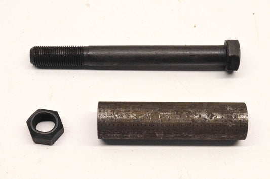 Dayton Parts 334-201 Spring Rebound Assembly NOS
