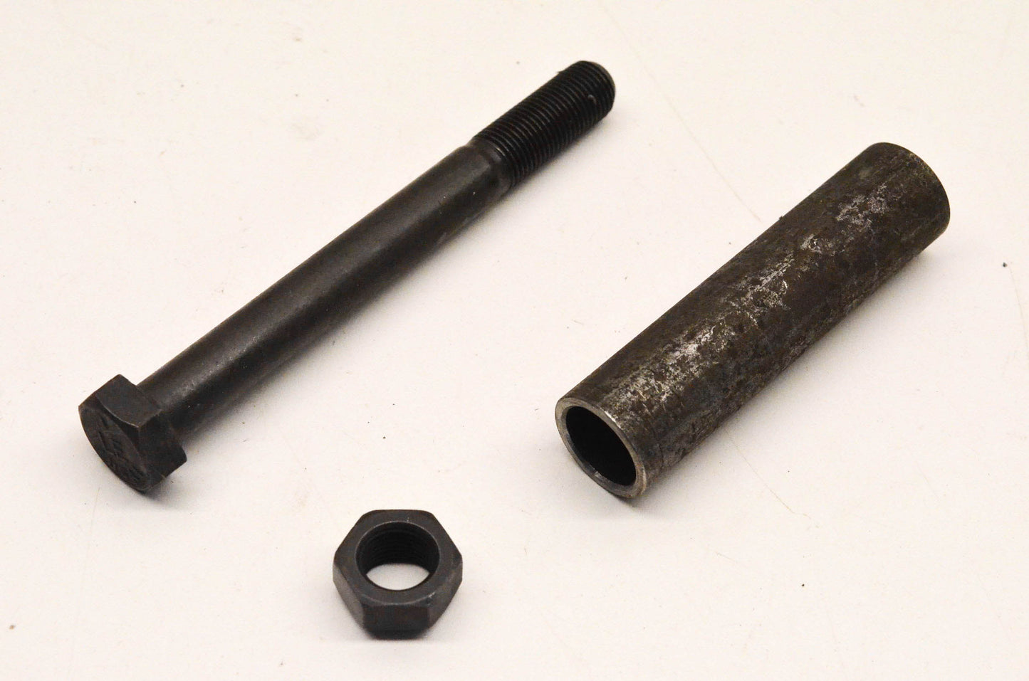 Dayton Parts 334-201 Spring Rebound Assembly NOS