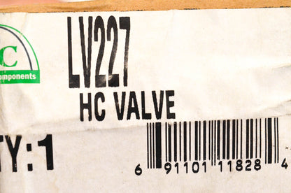 Hendrickson LV227, 49956081 Height Control Valve NOS