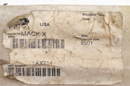 Mack 1AX214 Bolt NOS