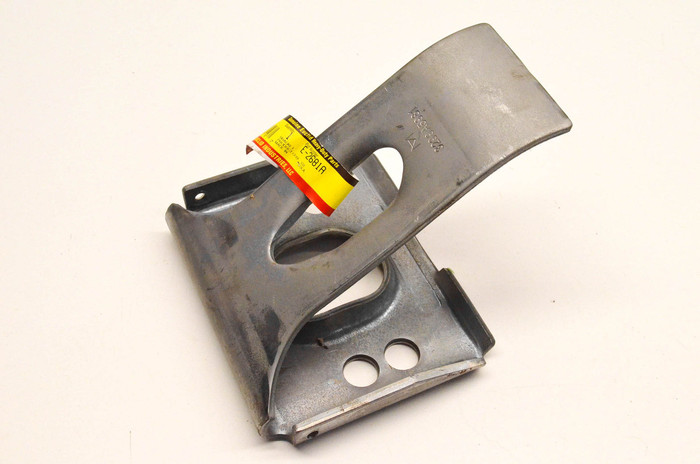Euclid E-2681A Air Brake Chamber Bracket NOS