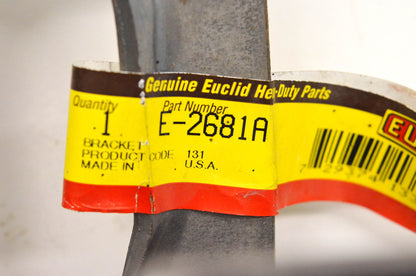 Euclid E-2681A Air Brake Chamber Bracket NOS