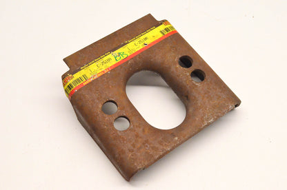 Euclid E-2518A Air Brake Chamber Bracket NOS