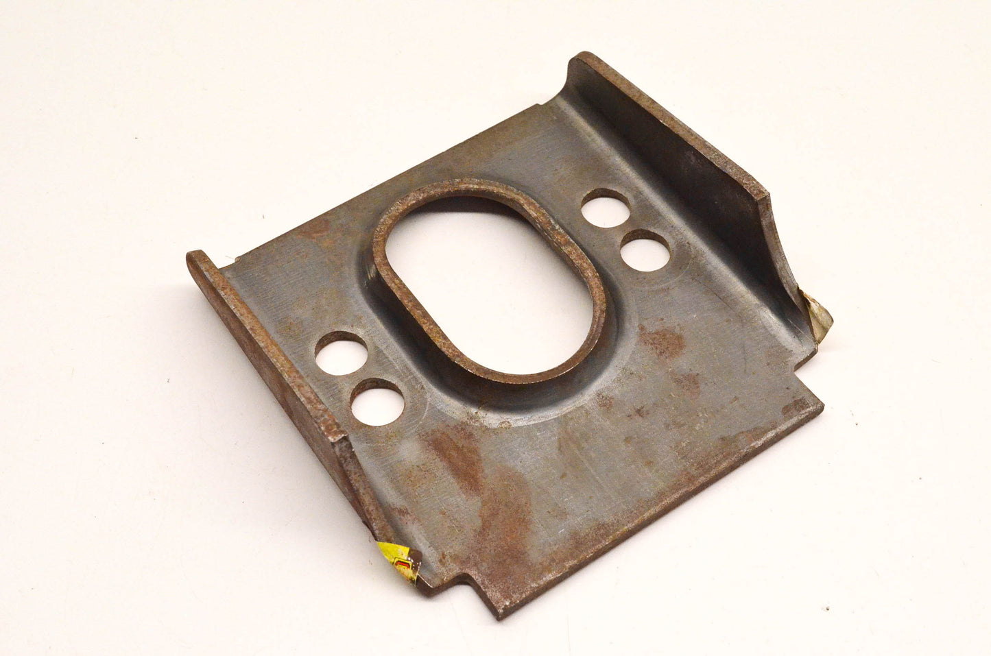 Euclid E-2518A Air Brake Chamber Bracket NOS