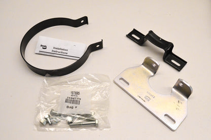 Bendix 107695 Air Dryer Mounting Kit NOS