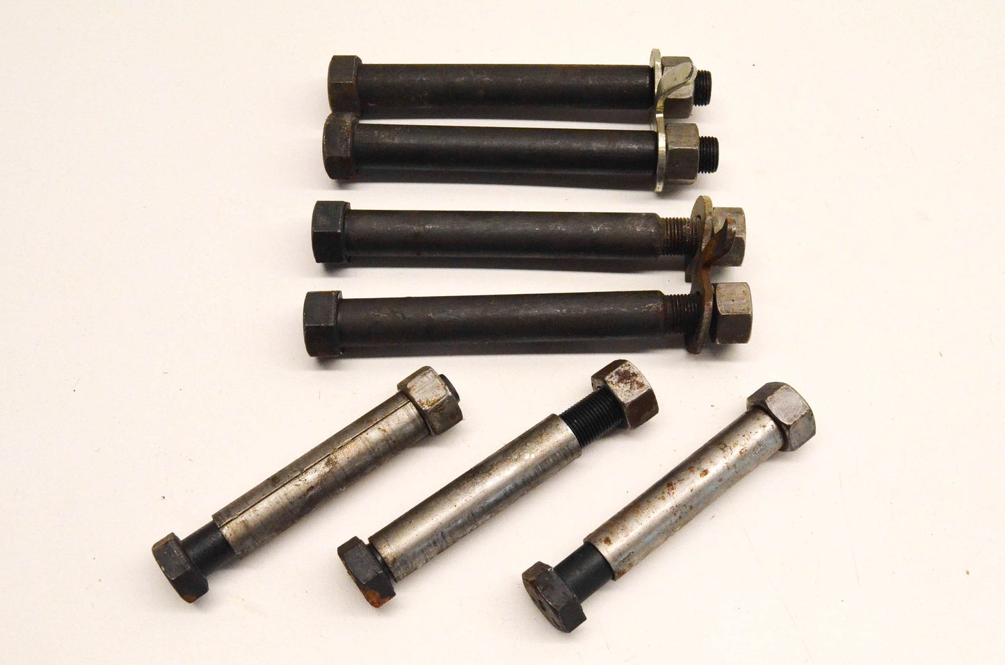 Euclid E-3414 Bolt Kit