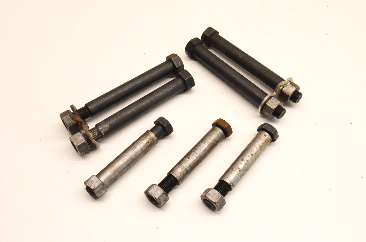 Euclid E-3414 Bolt Kit