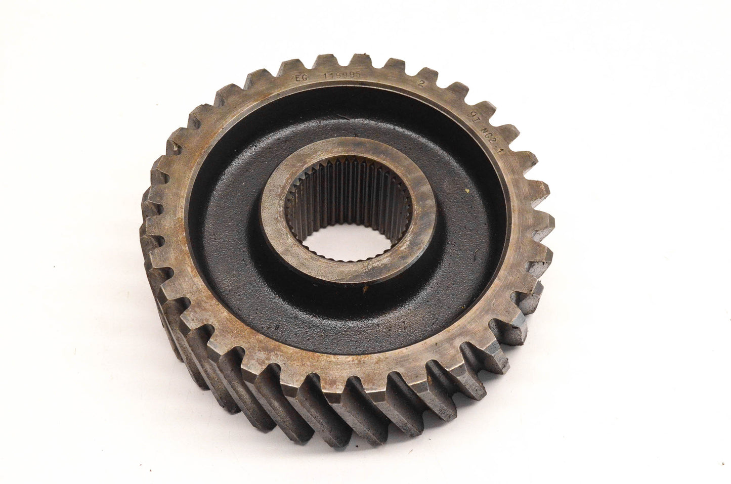 Spicer 119995 Pinion Helical Gear