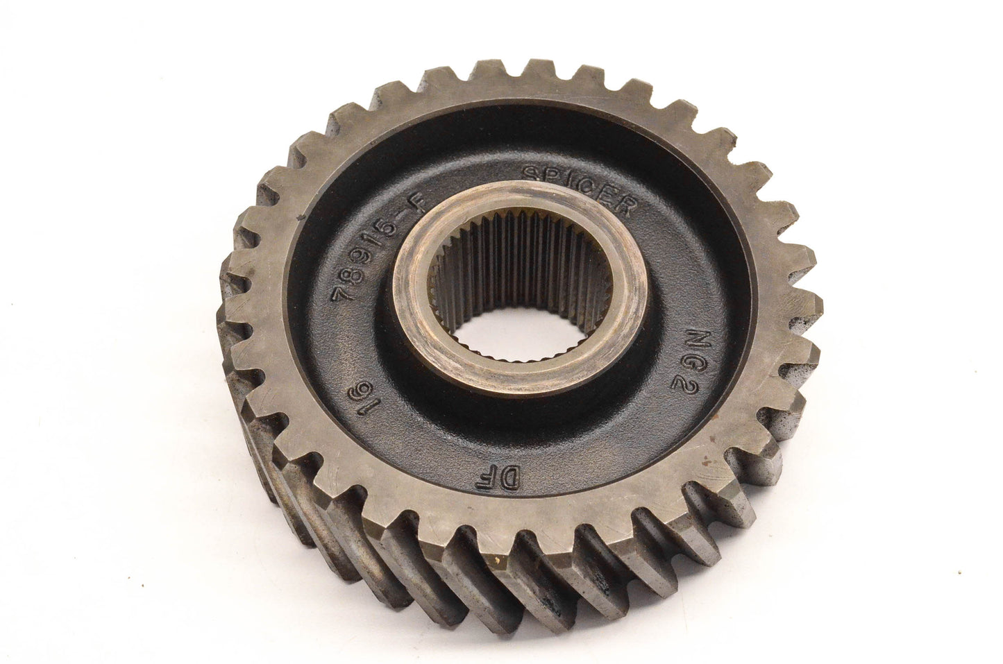 Spicer 119995 Pinion Helical Gear