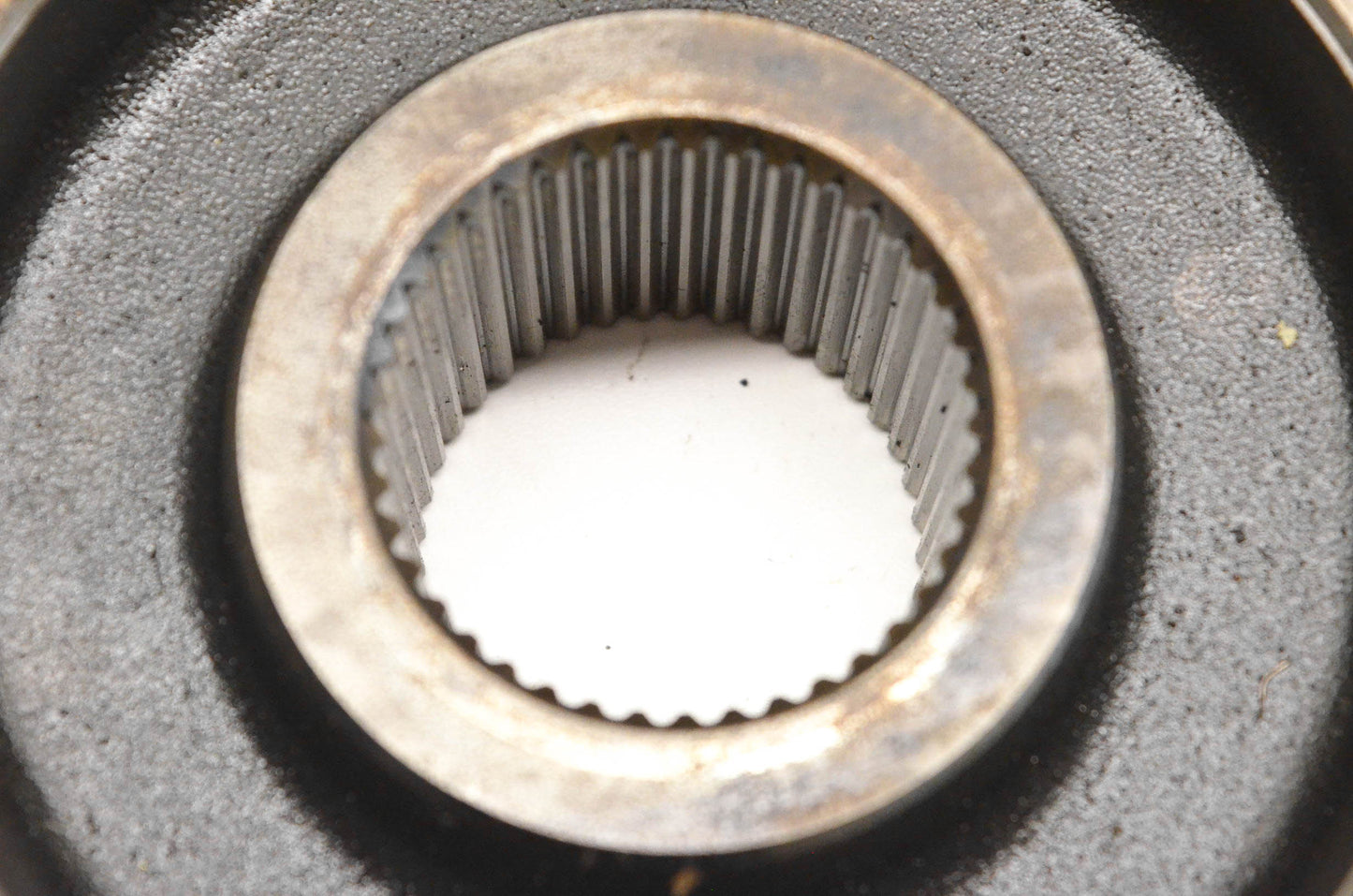 Spicer 119995 Pinion Helical Gear