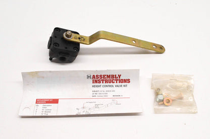 Hendrickson 60826-000 Height Control Valve NOS