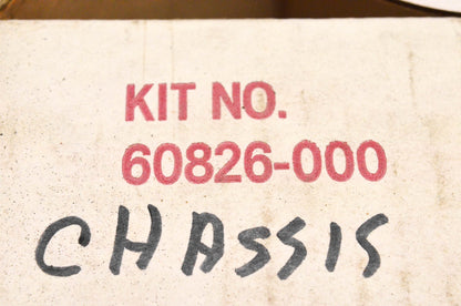 Hendrickson 60826-000 Height Control Valve NOS