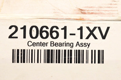 SVL 210661-1XV Center Bearing Assembly NOS