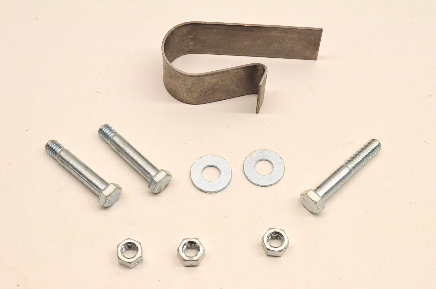 SAF Holland RK-V-06388 Hardware Kit NOS