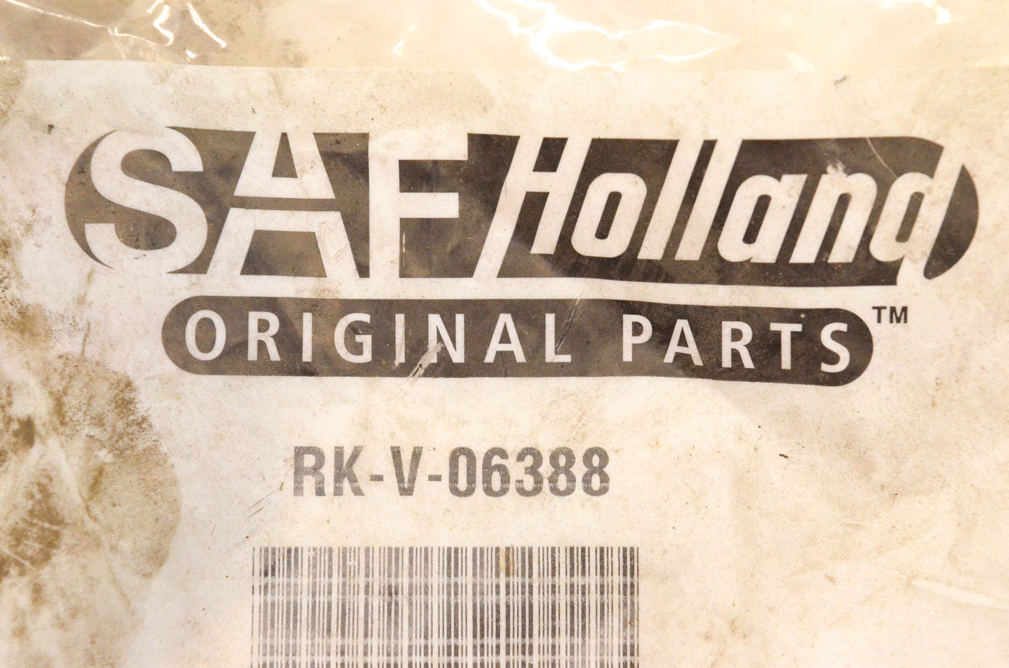 SAF Holland RK-V-06388 Hardware Kit NOS