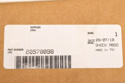 Mack 20570098 Shock Absorber NOS