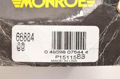 Monroe 66884 Gas Magnum Shock Absorber NOS