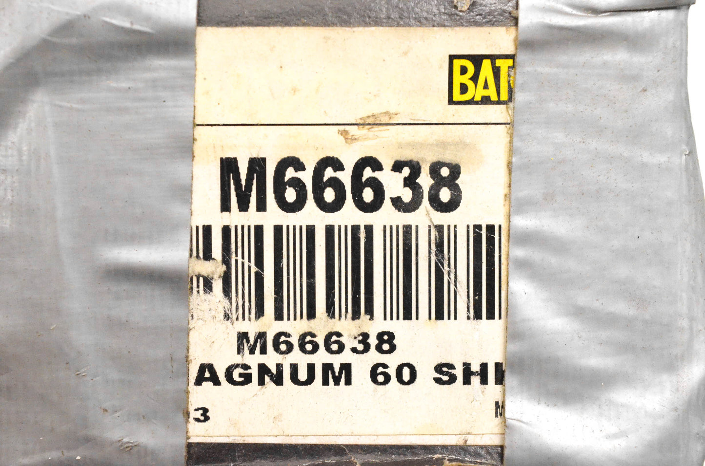 Monroe M66638, 66638 Gas Magnum Shock Absorber NOS