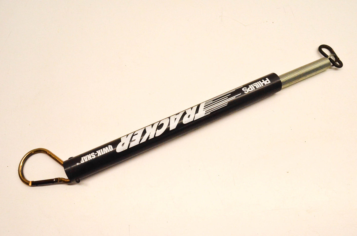 Philips 17-148 Tracker Spring 20" With Qwik-Snap