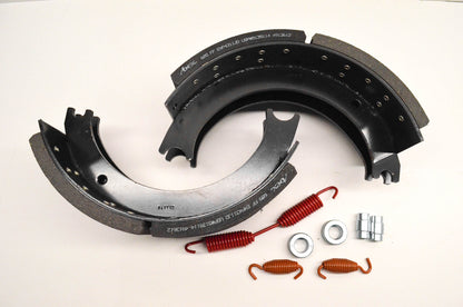 ABEX EXP4311ESB-K43, 5139114 Brake Shoe Kit 685 FF NOS