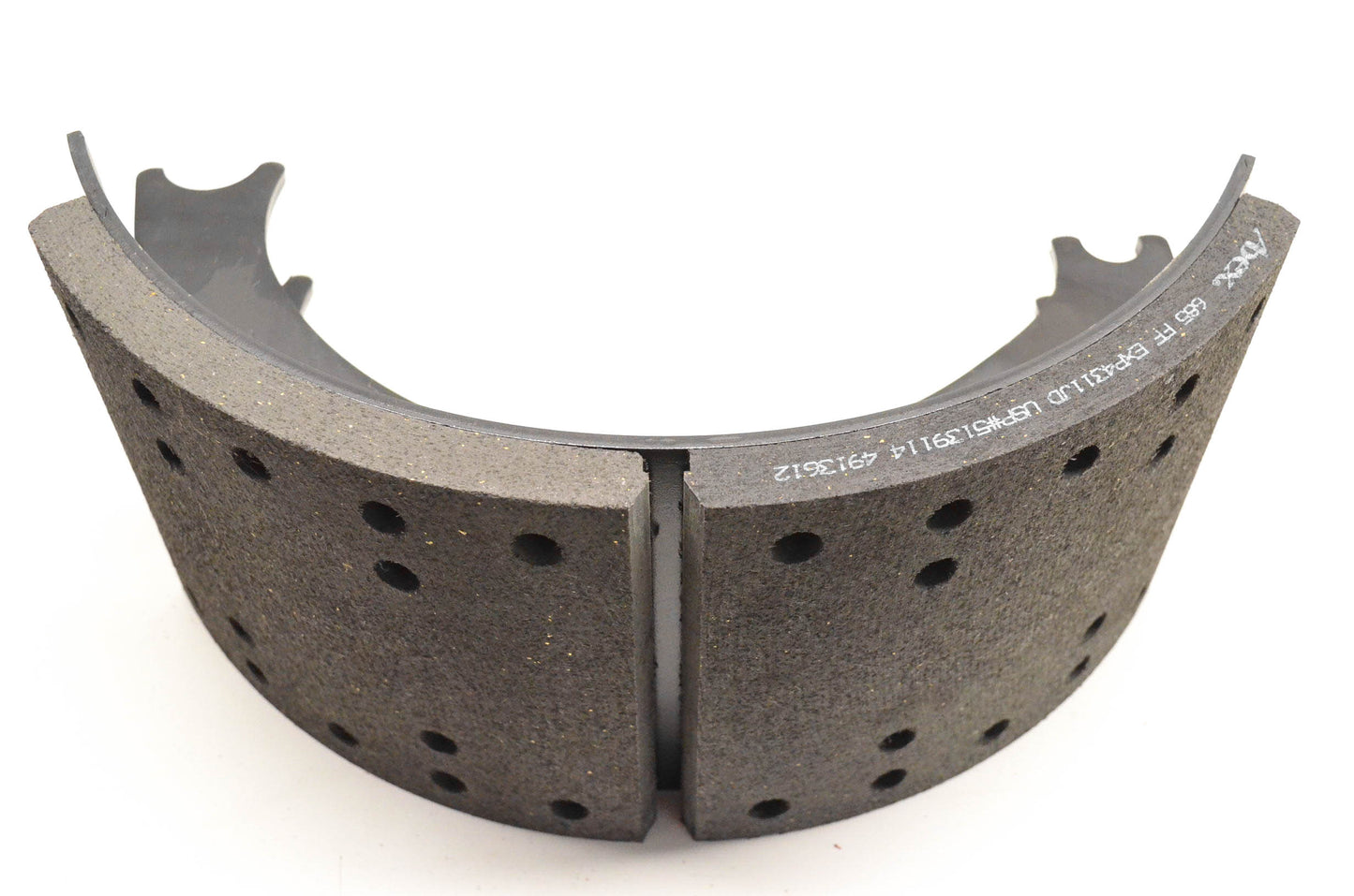 ABEX EXP4311ESB-K43, 5139114 Brake Shoe Kit 685 FF NOS