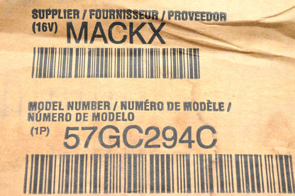Mack 57GC294C Spin-On Oil Filter Kit NOS