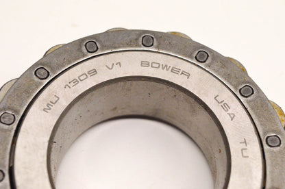 Bower MU1309V1 Roller Bearing NOS