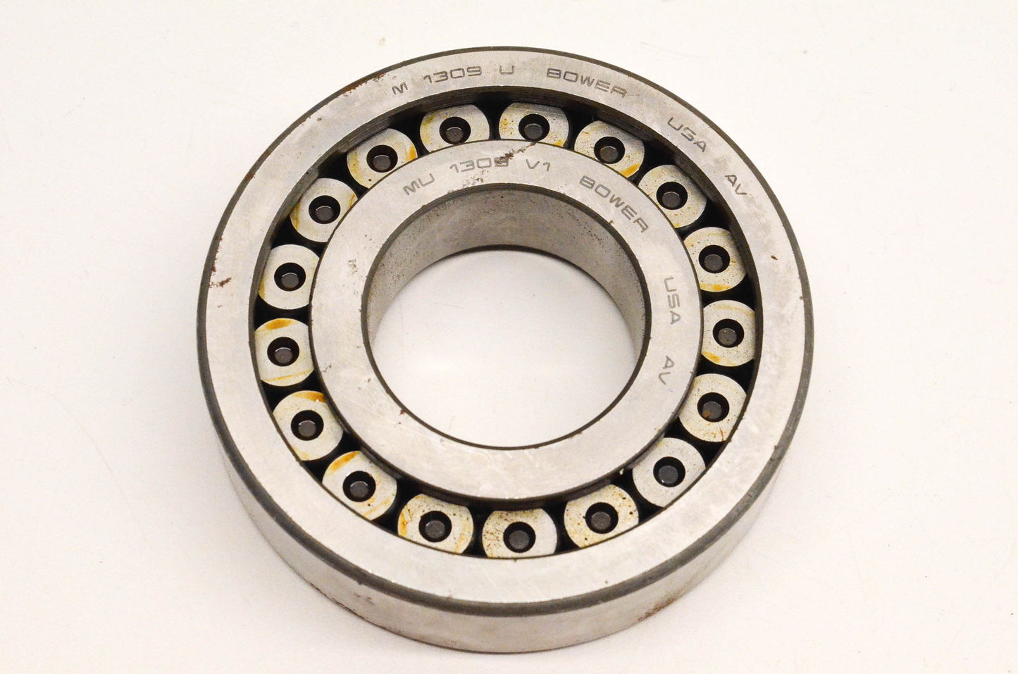 Bower M1309U, MU1309V1 Roller Bearing NOS