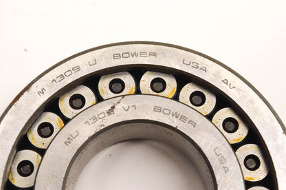 Bower M1309U, MU1309V1 Roller Bearing NOS
