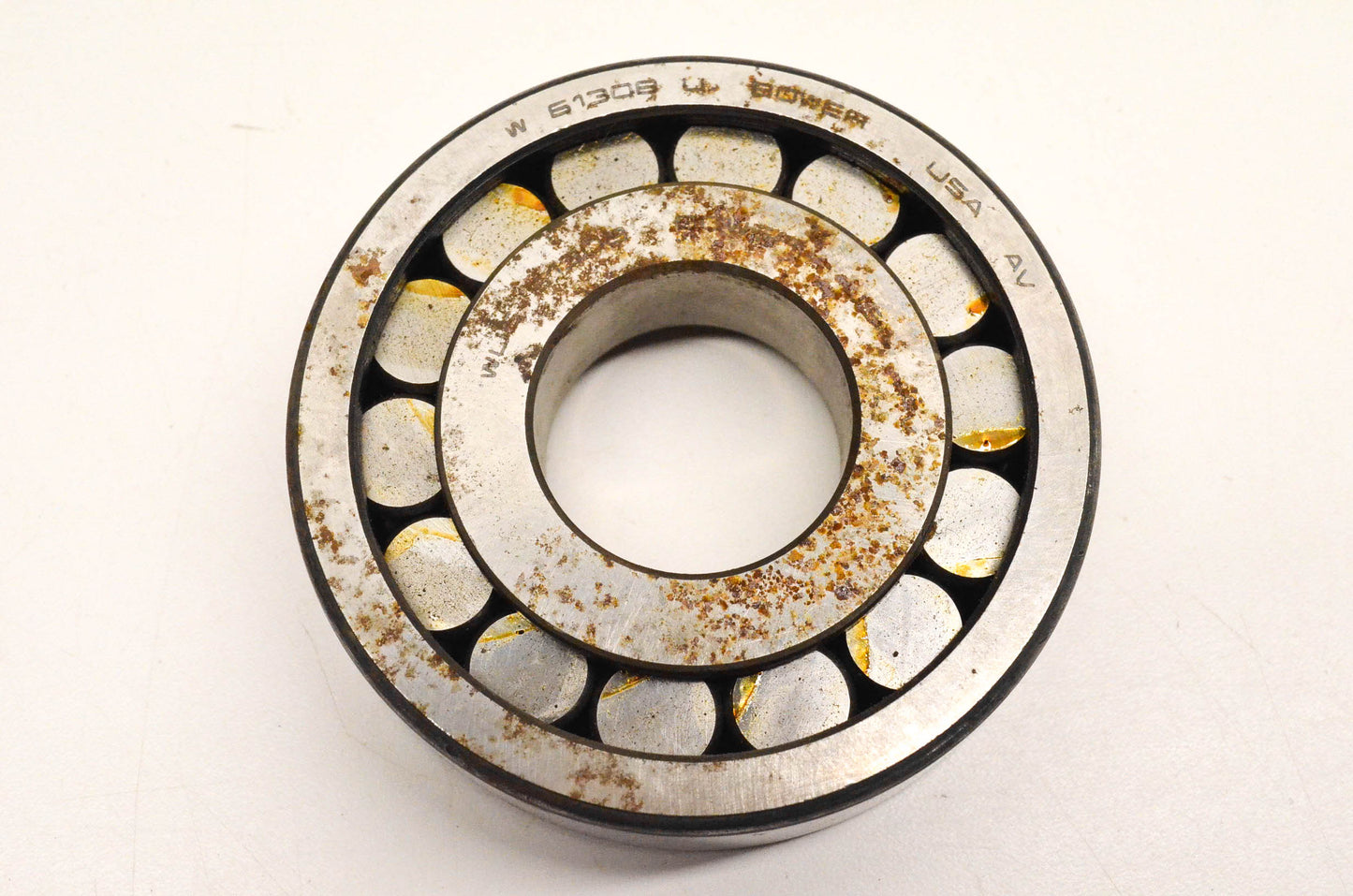 Bower W61308U, 61308 Roller Bearing NOS