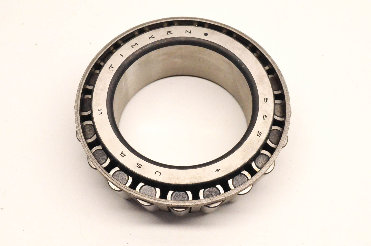 Timken 665 Roller Bearing NOS