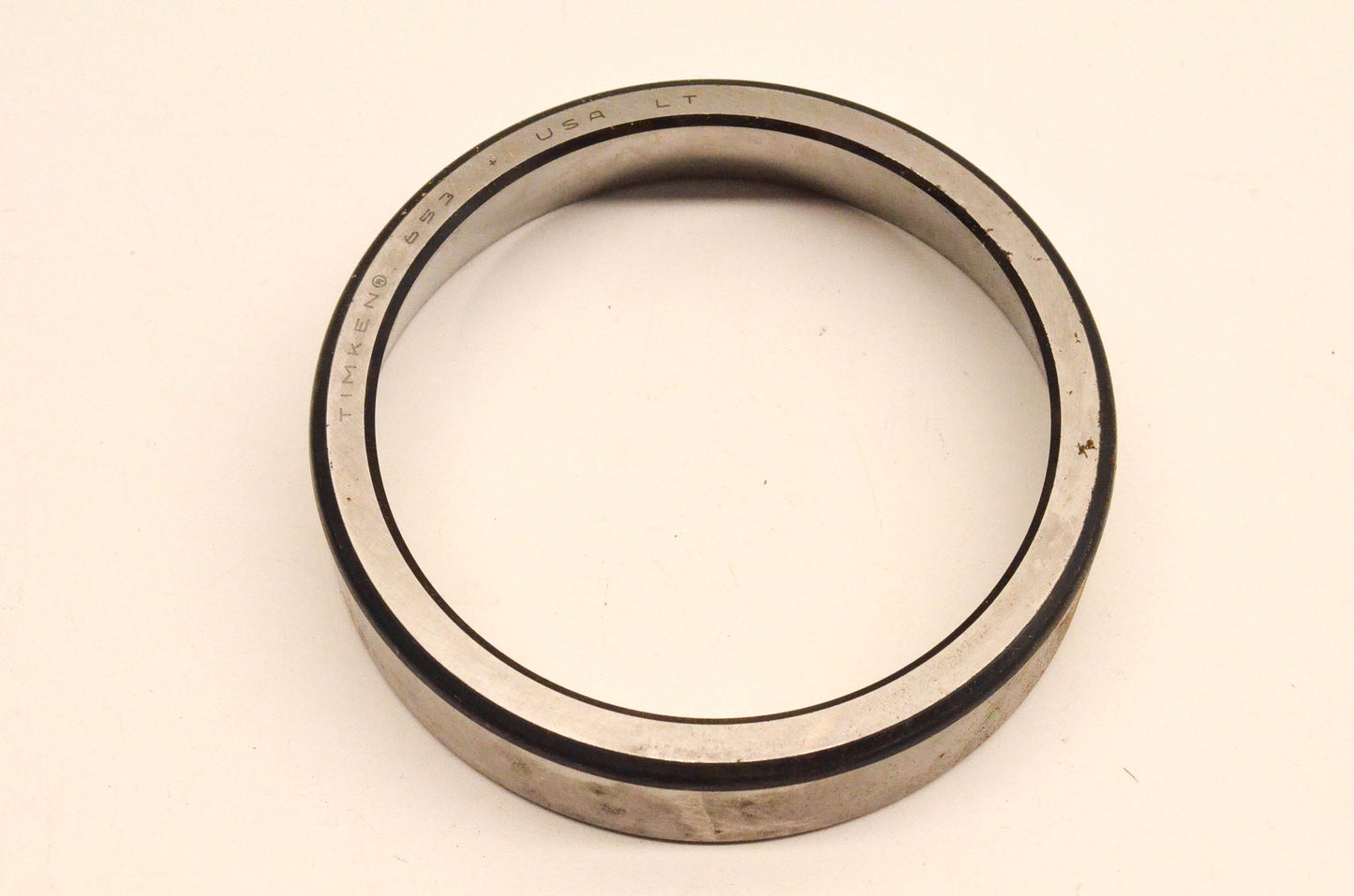 Timken 653 Bearing Cup NOS