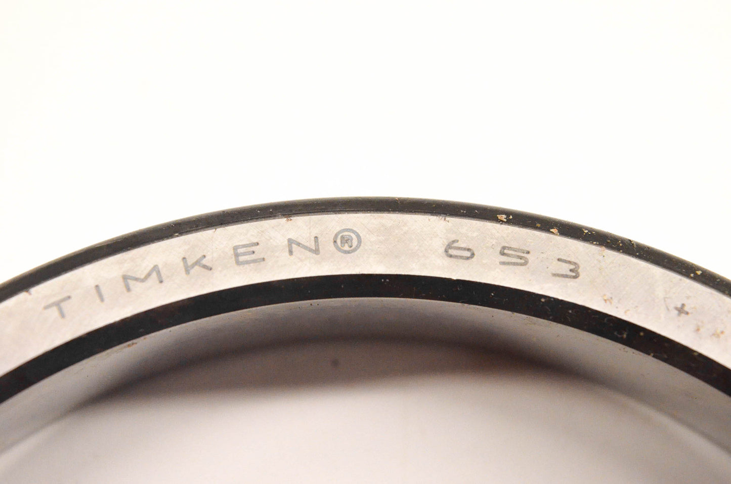 Timken 653 Bearing Cup NOS