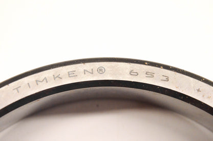 Timken 653 Bearing Cup NOS