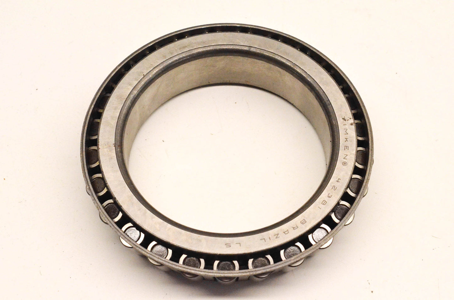 Timken 42381 Roller Bearing NOS