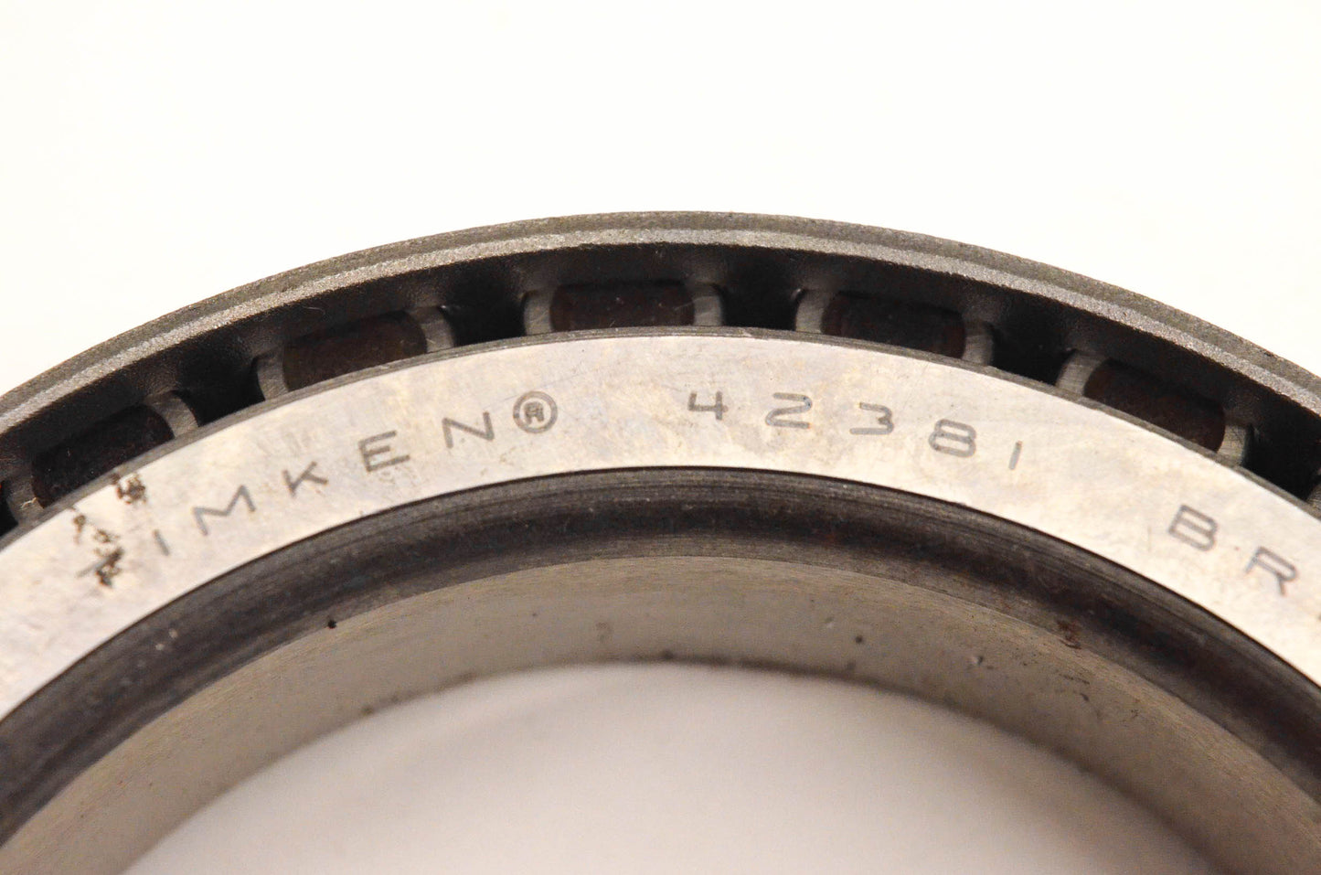 Timken 42381 Roller Bearing NOS
