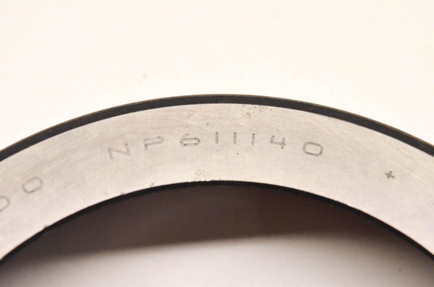Timken NP611140 Bearing Cup NOS
