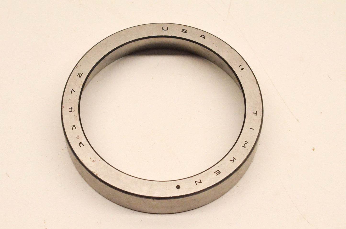 Timken 33472 Bearing Cup NOS