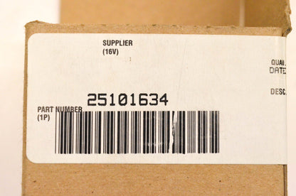 Mack 25101634 Piston NOS