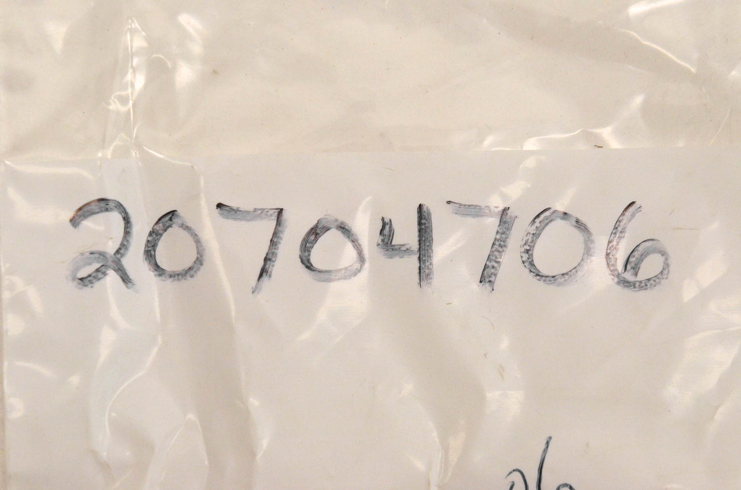 Mack 20704706 Bolt NOS