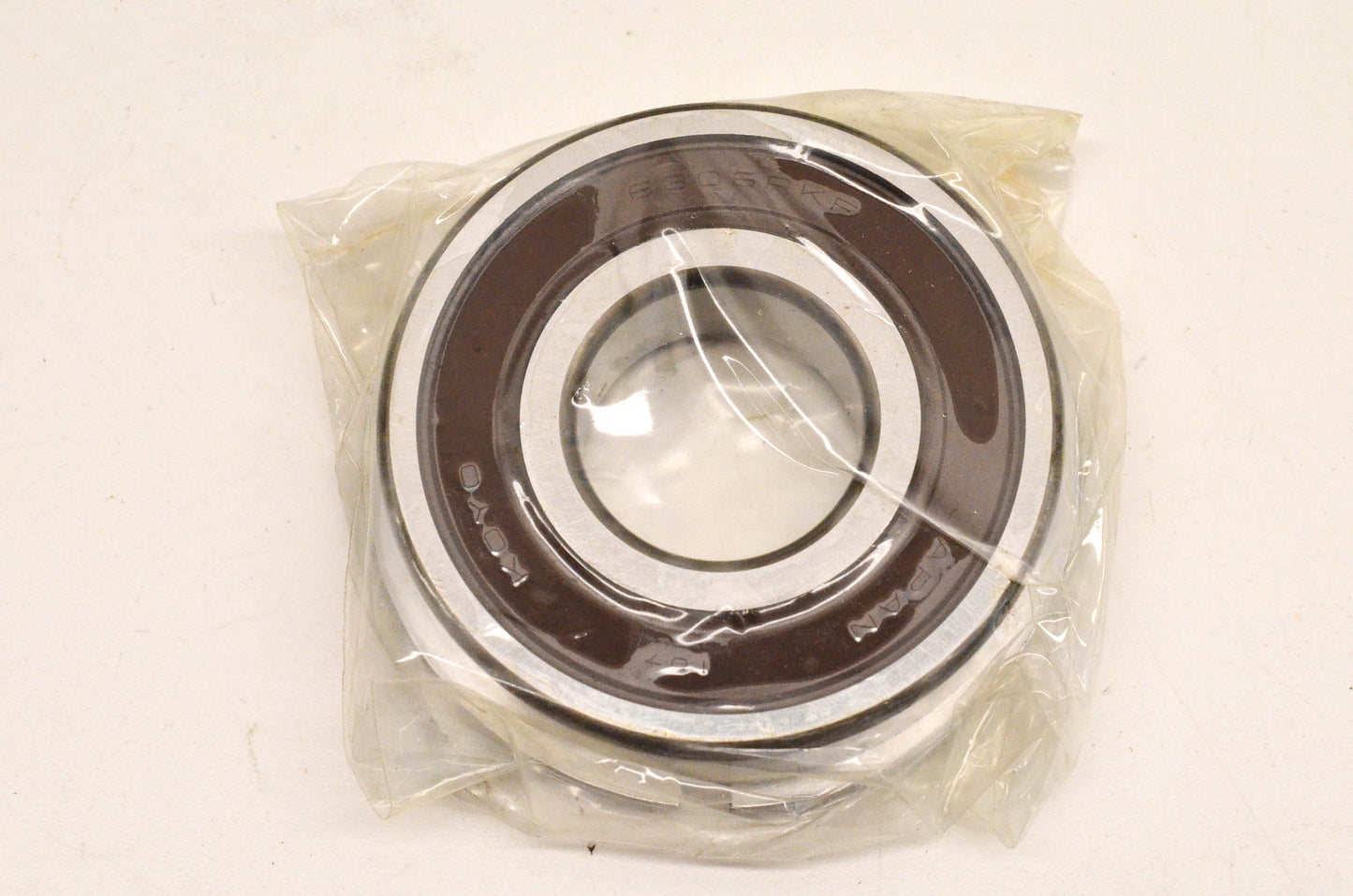 Mack 25100046 Single Row Pilot Bearing NOS