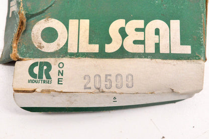 CR Industries 20599 Oil Seal NOS