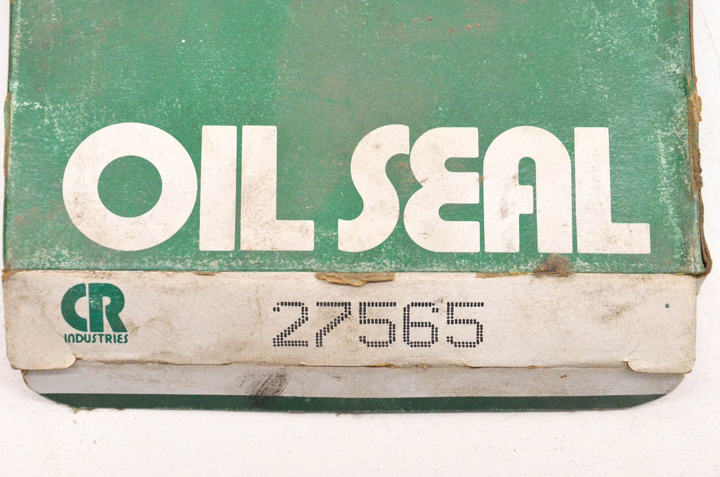 CR Industries 27565 Oil Seal NOS