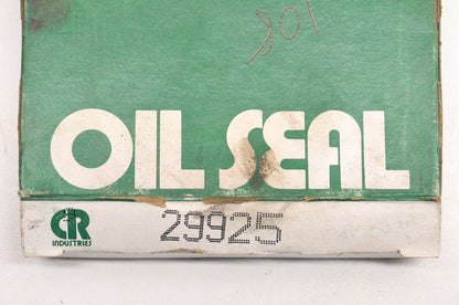 CR Industries 29925 Oil Seal NOS