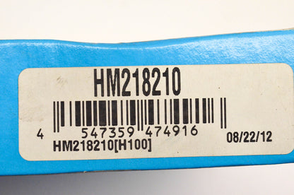 NTN Bower HM218210 Bearing Cup NOS