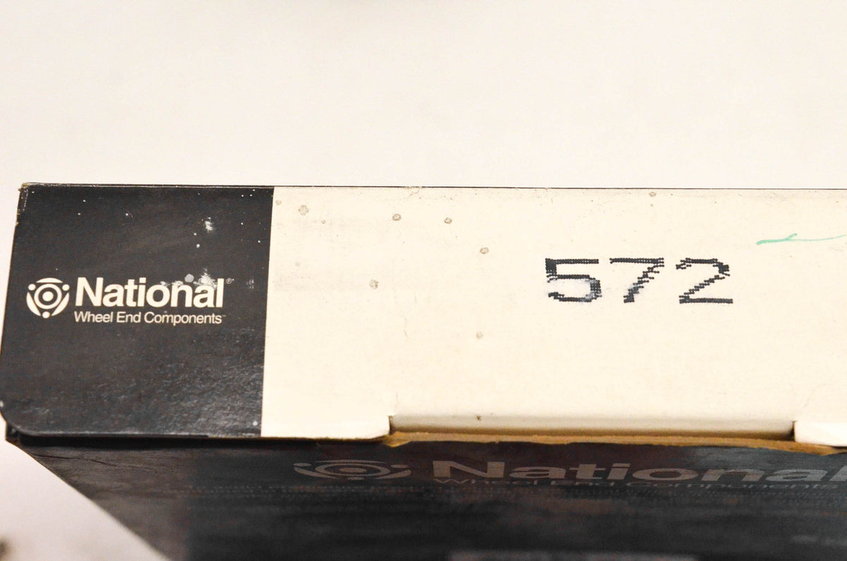 National Federal Mogul 572 Bearing Cup NOS