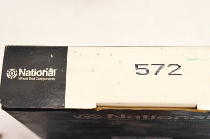 National Federal Mogul 572 Bearing Cup NOS