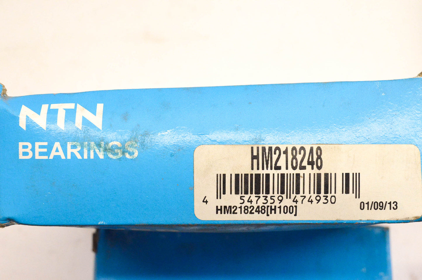 NTN Bower HM218248 Bearing NOS